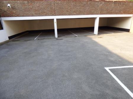 Covered Parking