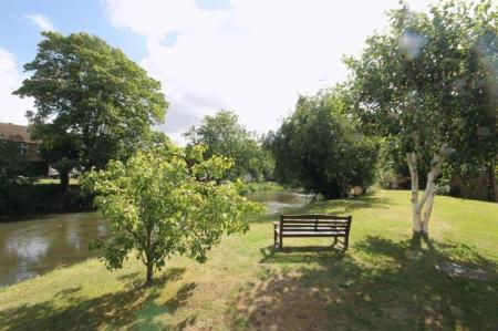 Communal Gardens