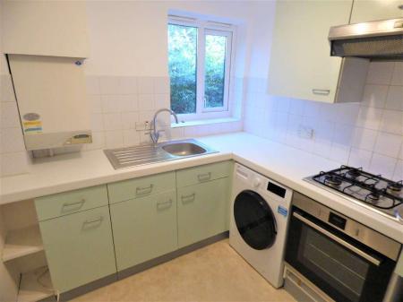 Fitted Kitchen