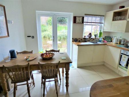 Fitted Kitchen