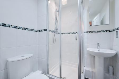 ASHURST CLOSE, 7- (9