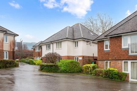 ASHURST CLOSE, 7- (1