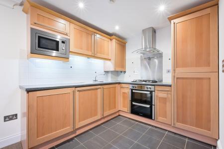 ASHURST CLOSE, 7- (2