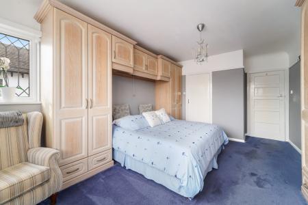 WOODLANDS AVENUE, 44