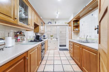 WOODLANDS AVENUE, 44