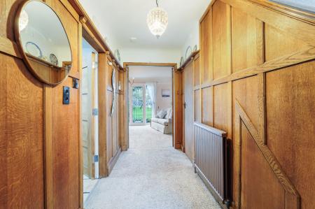 WOODLANDS AVENUE, 44