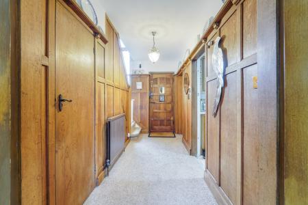 WOODLANDS AVENUE, 44