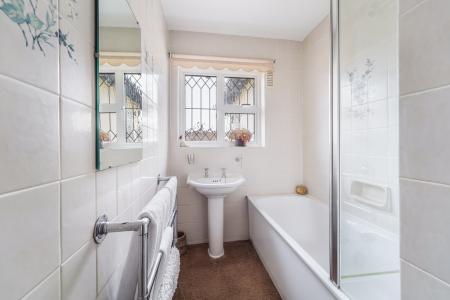 WOODLANDS AVENUE, 44