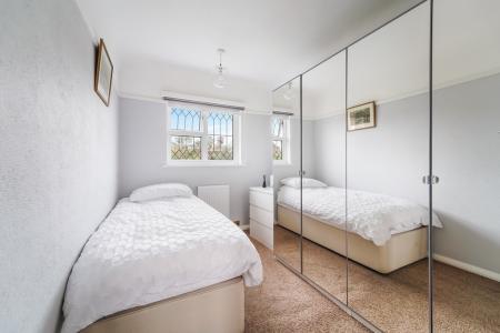 WOODLANDS AVENUE, 44