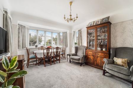 WOODLANDS AVENUE, 44