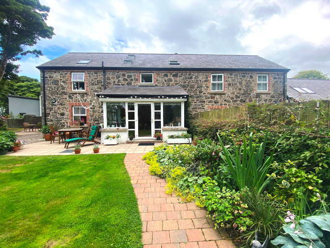 3 bedroom SemiDetached House for sale in Ballycastle