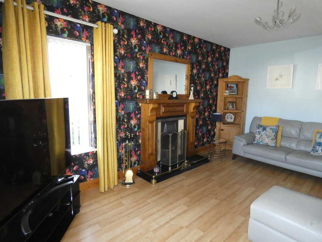 4 bedroom Detached House for sale in Ballymoney