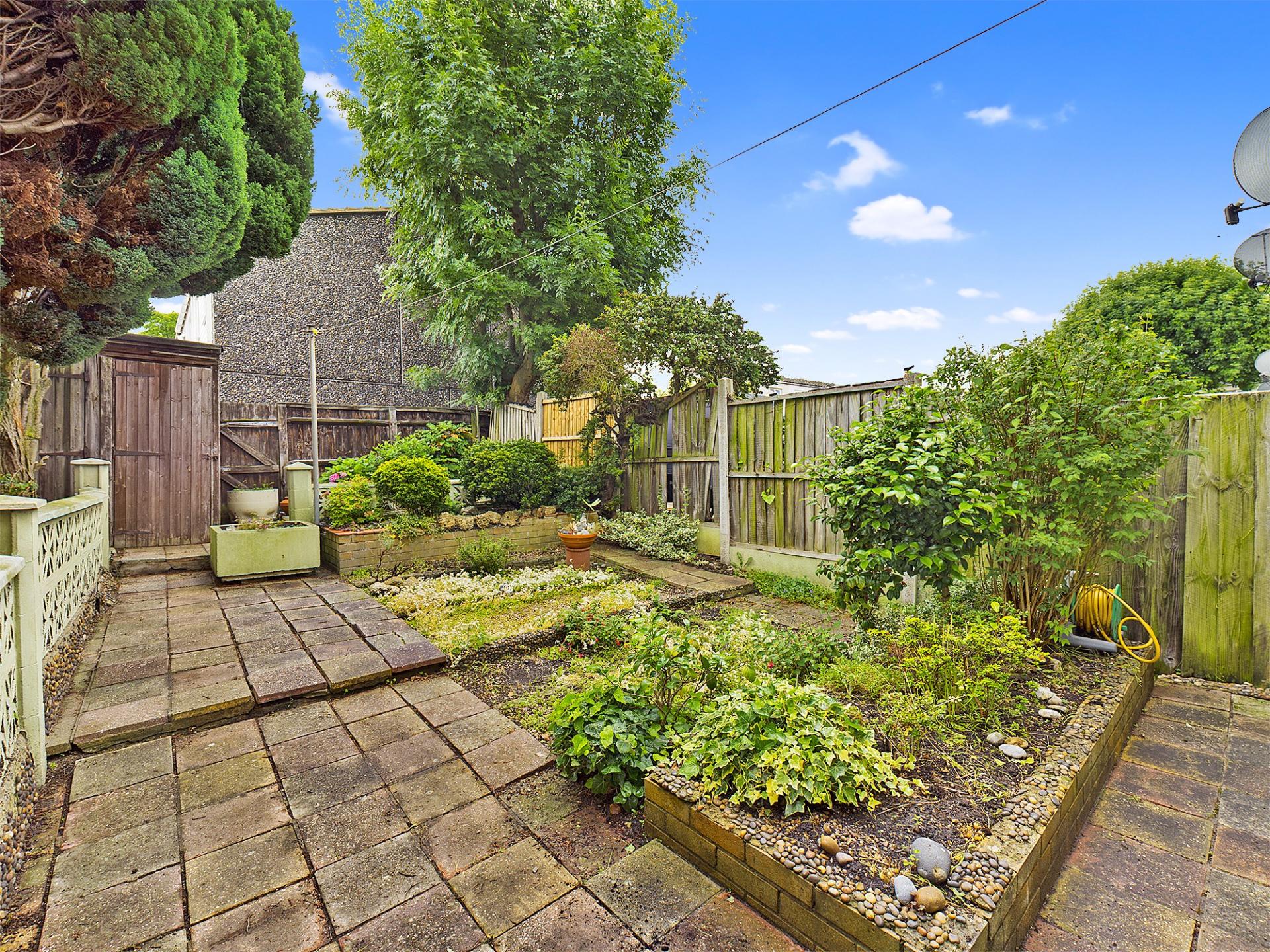 3 bedroom House for sale in South Ockendon