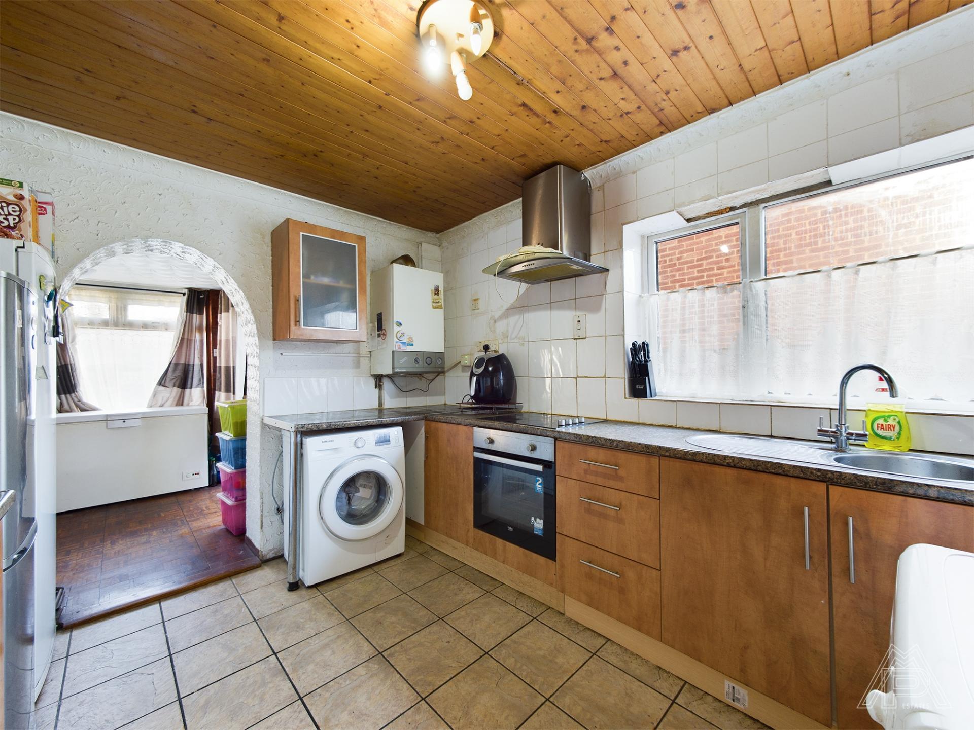 3 bedroom House for sale in South Ockendon