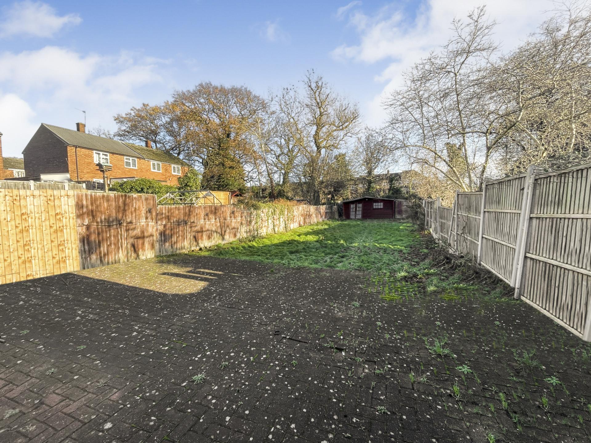 3 bedroom House for sale in South Ockendon