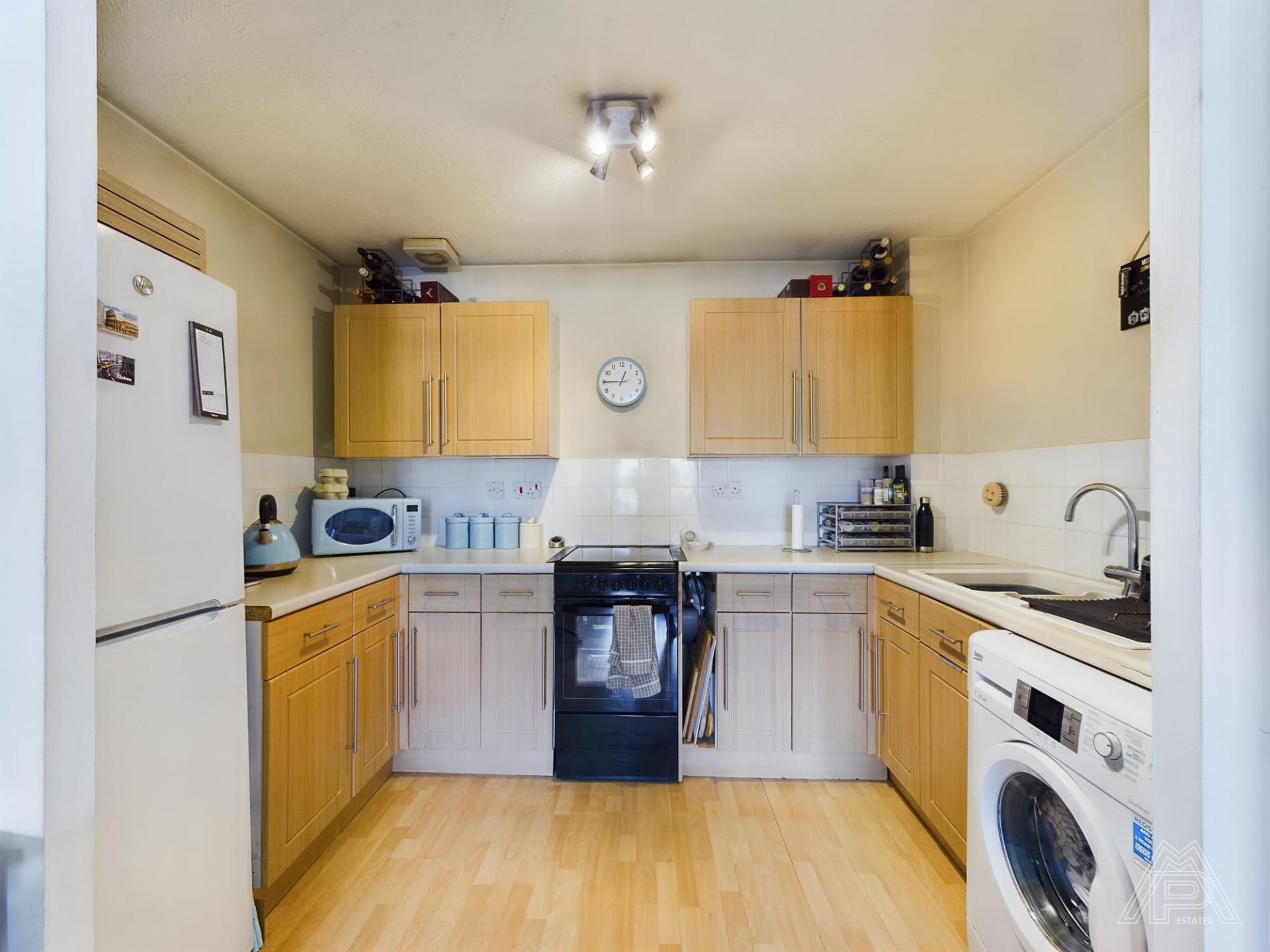 1 bedroom Flat for sale in South Ockendon