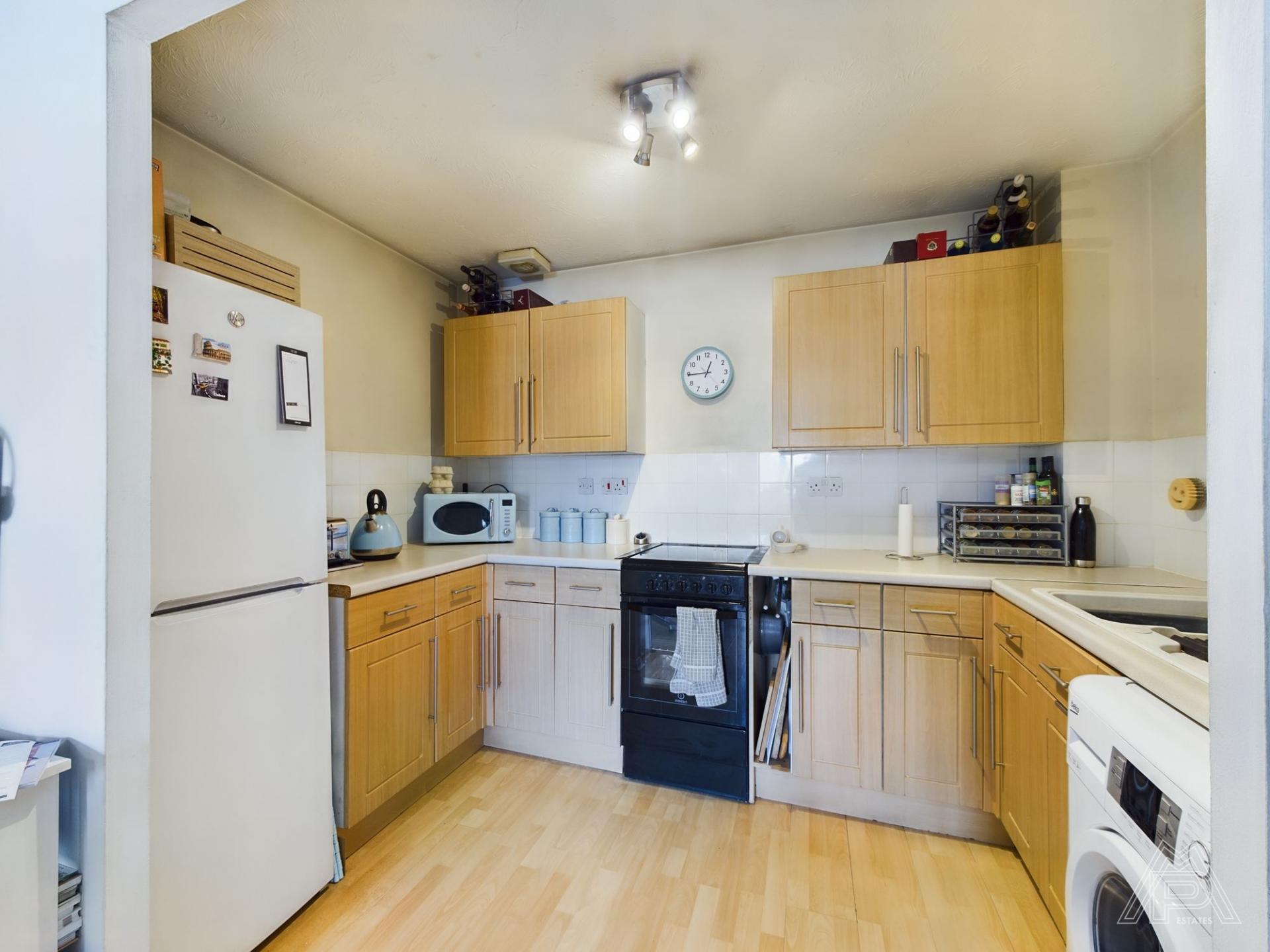 1 bedroom Flat for sale in South Ockendon