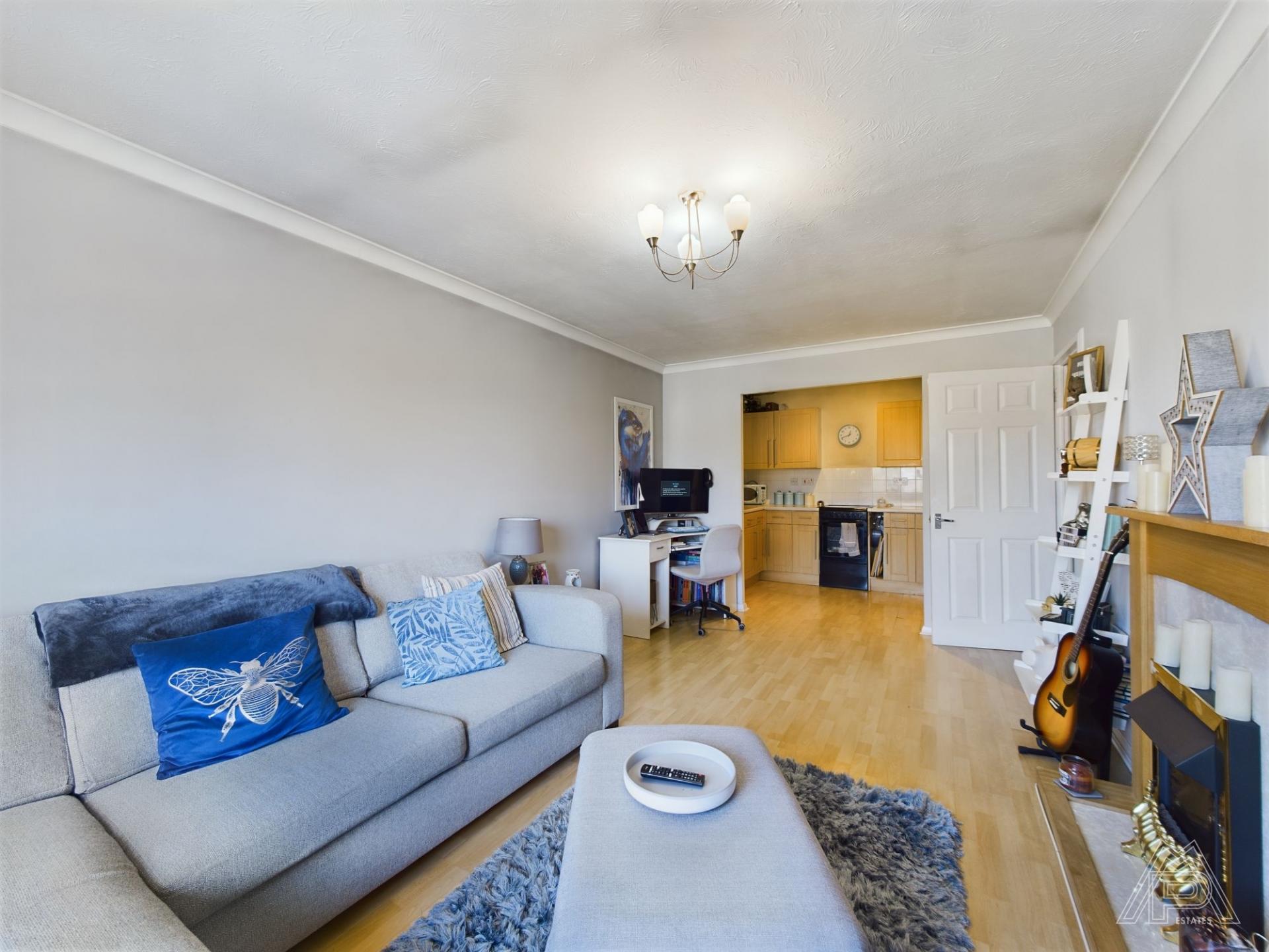 1 bedroom Flat for sale in South Ockendon