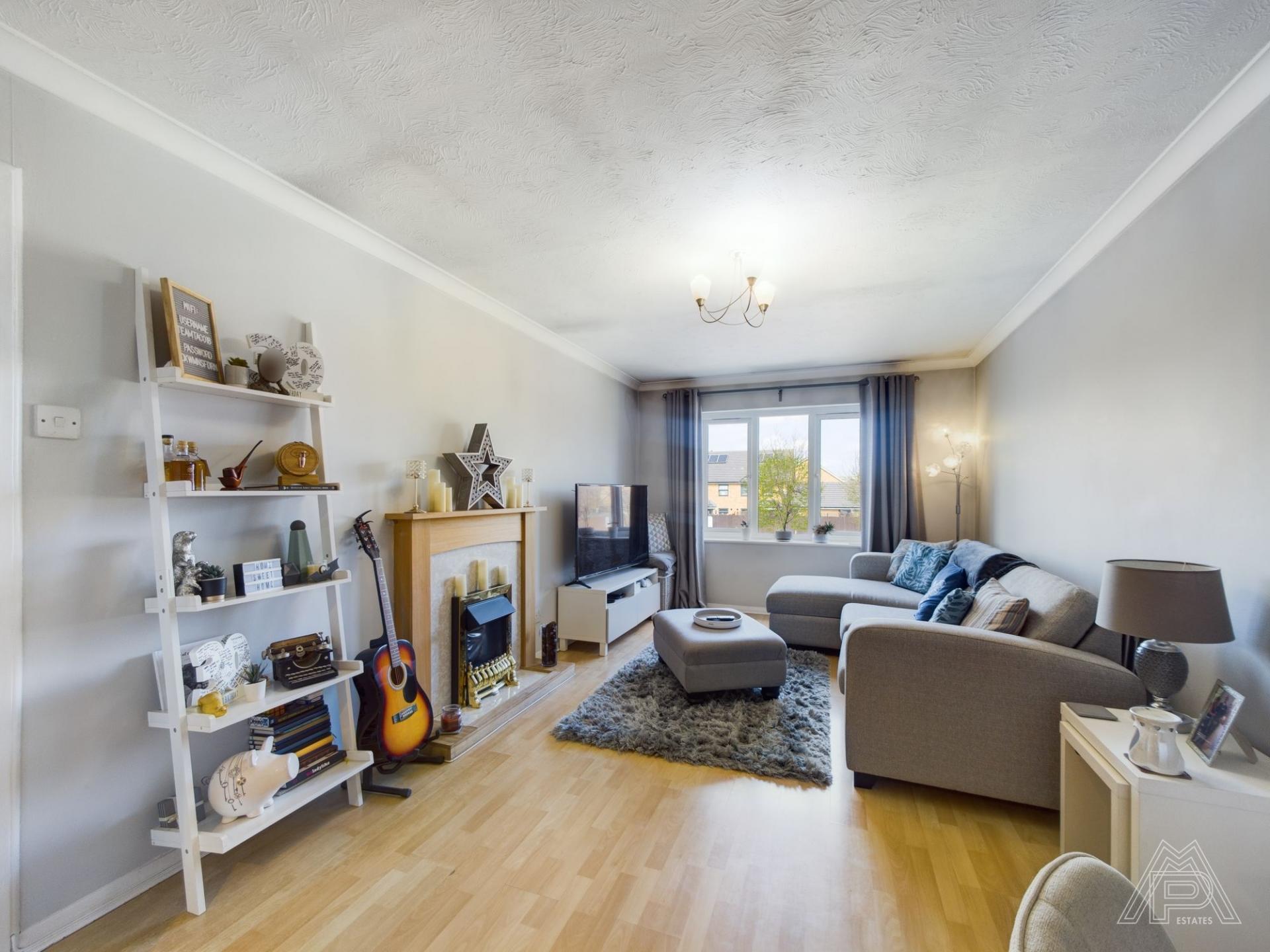 1 bedroom Flat for sale in South Ockendon