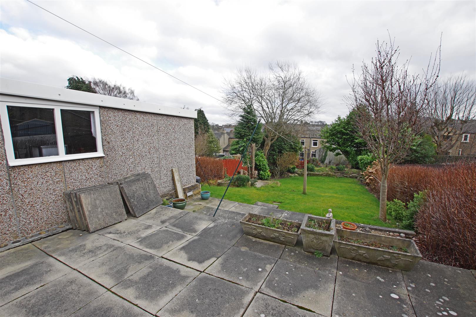 3 bedroom SemiDetached Bungalow for sale in Rastrick