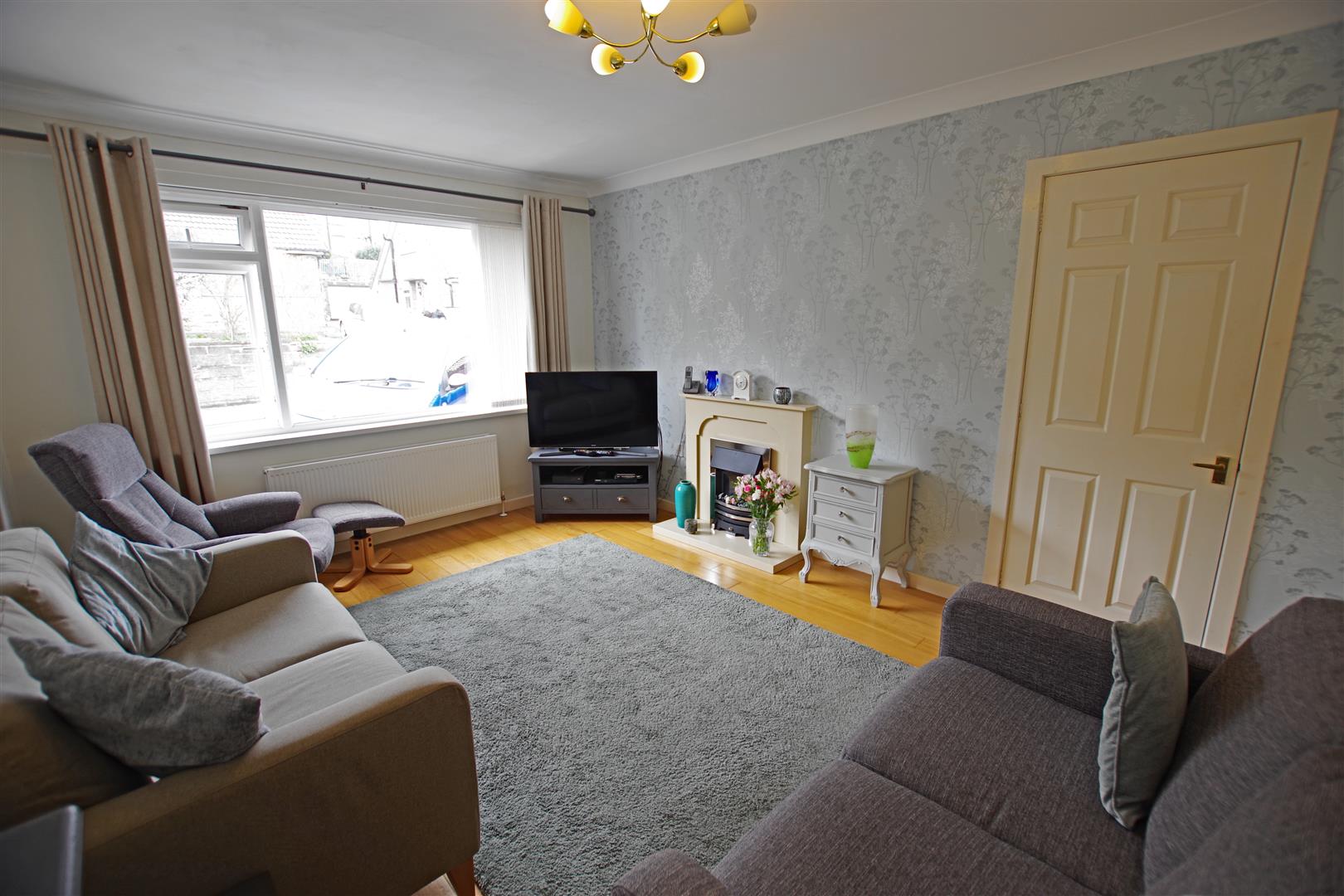 3 bedroom SemiDetached Bungalow for sale in Rastrick