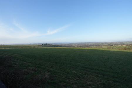 Countryside view