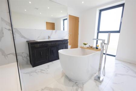 Jack & Jill Bathroom