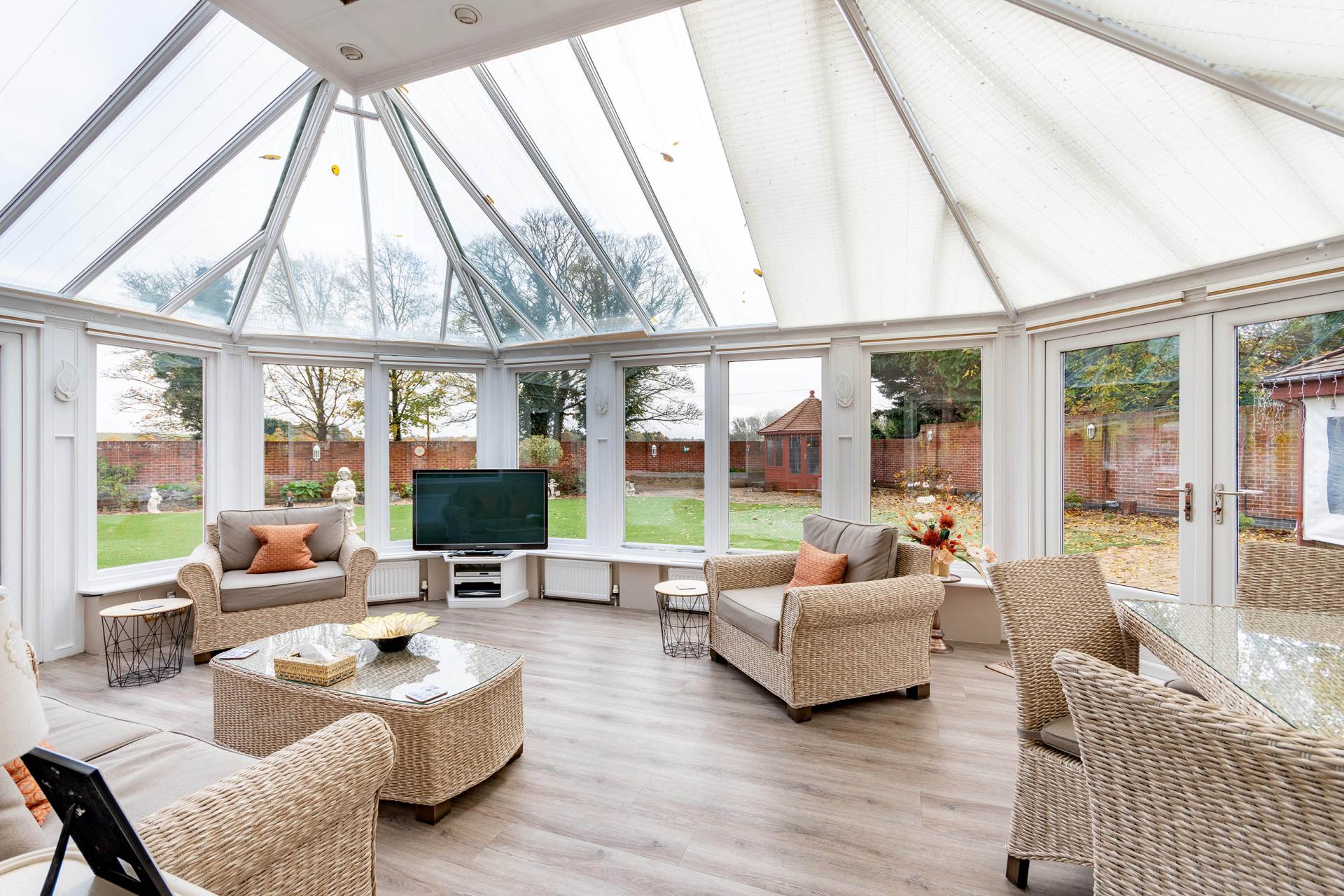 4 bedroom House for sale in Worksop