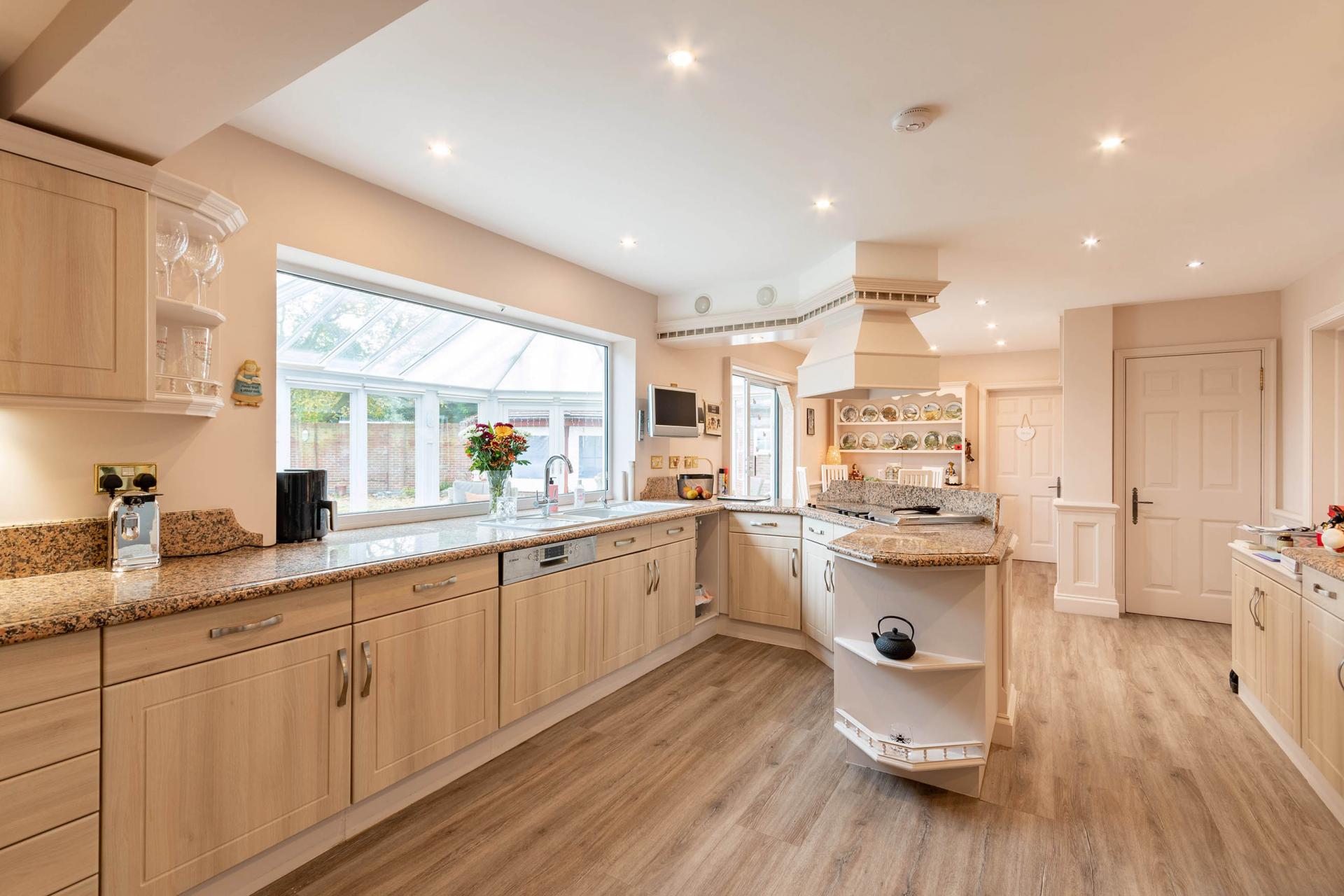 4 bedroom House for sale in Worksop