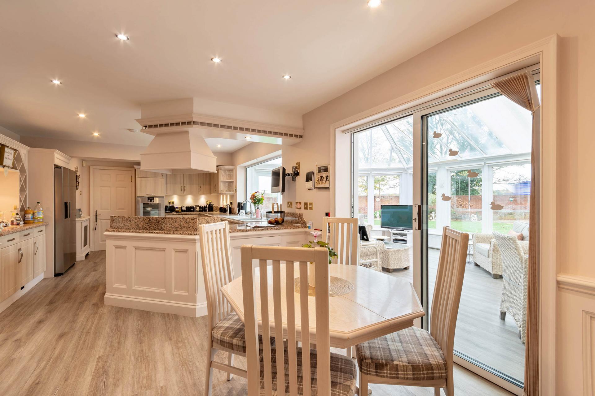 4 bedroom House for sale in Worksop