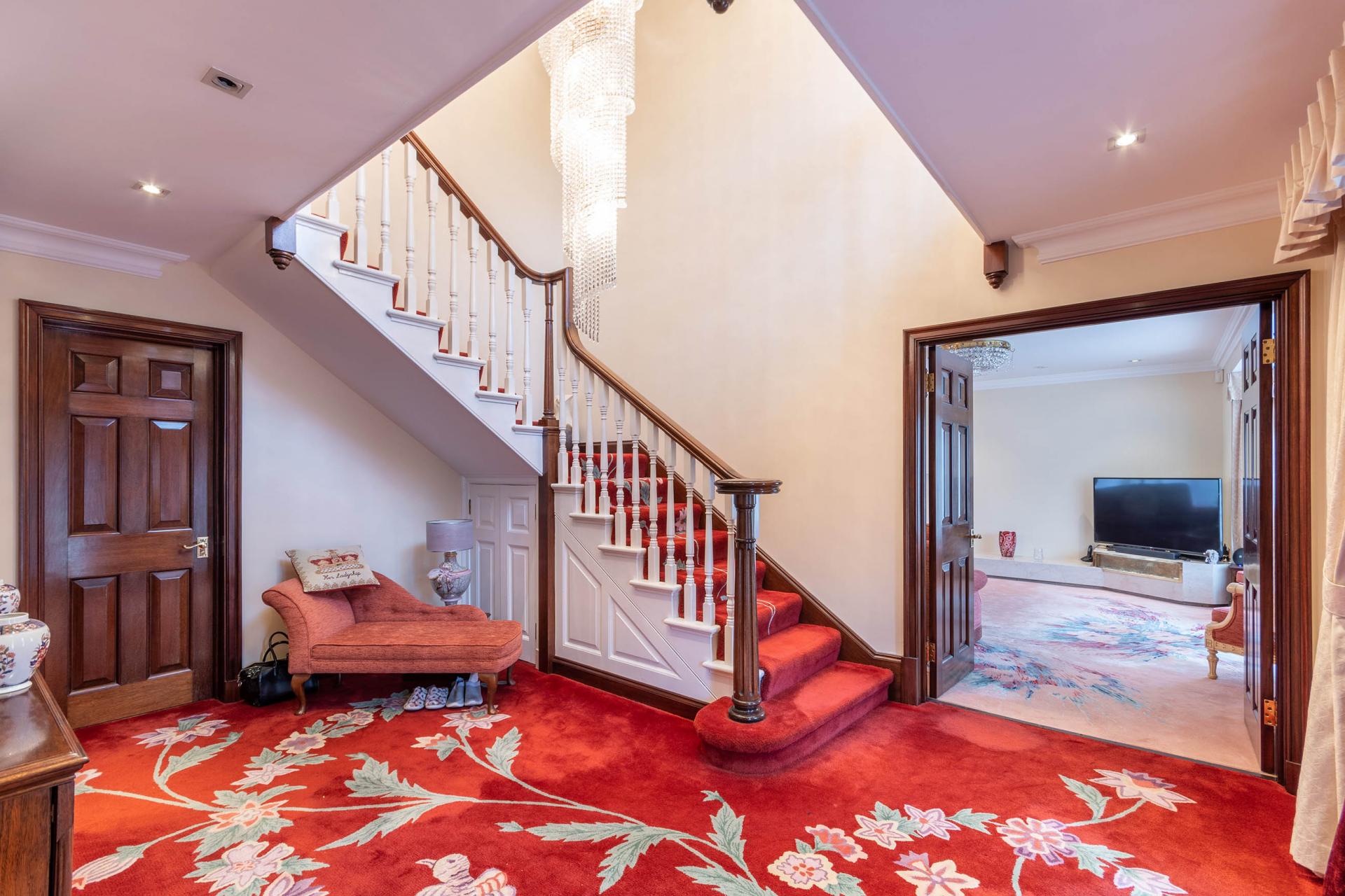 4 bedroom House for sale in Worksop