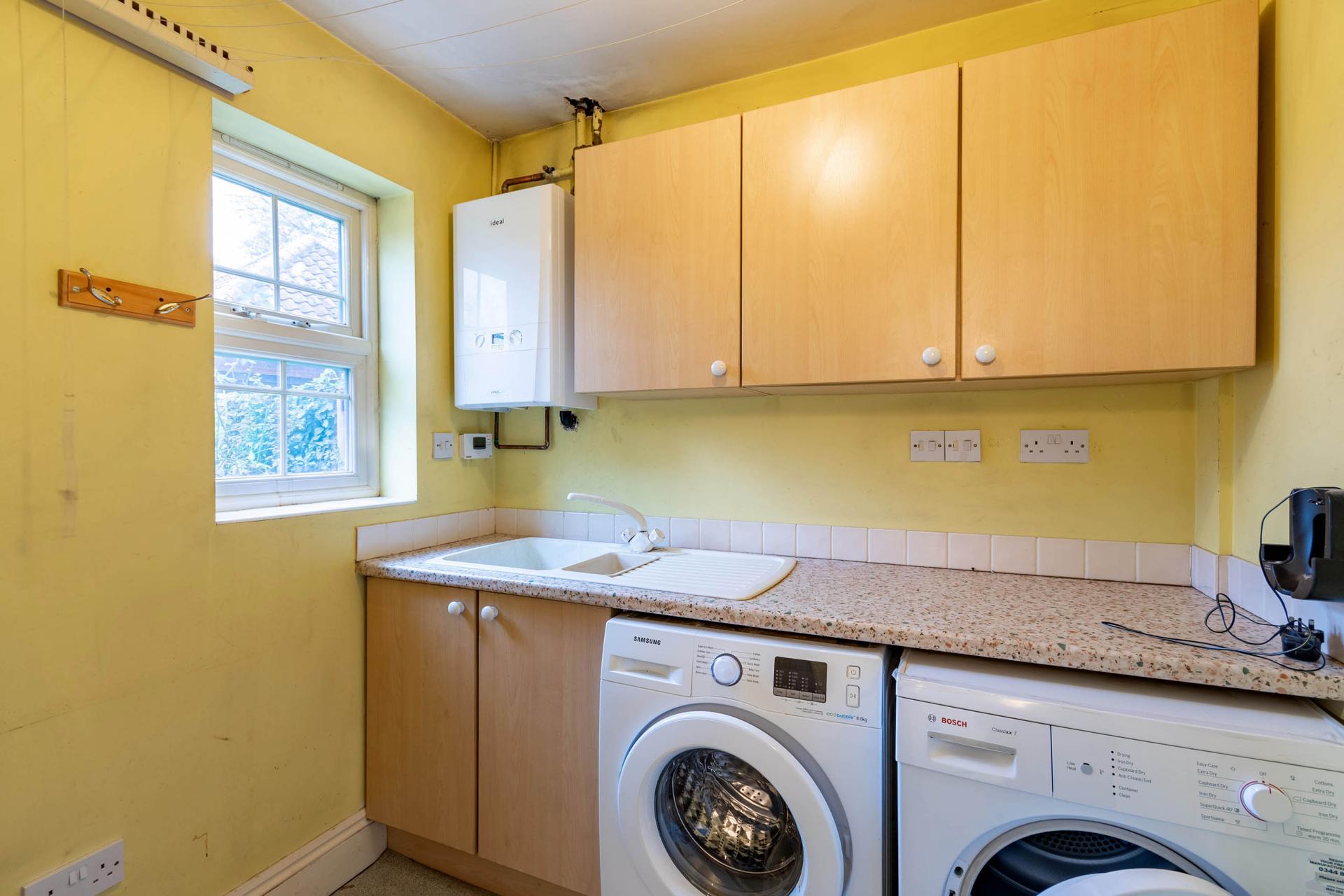 4 bedroom House for sale in Retford