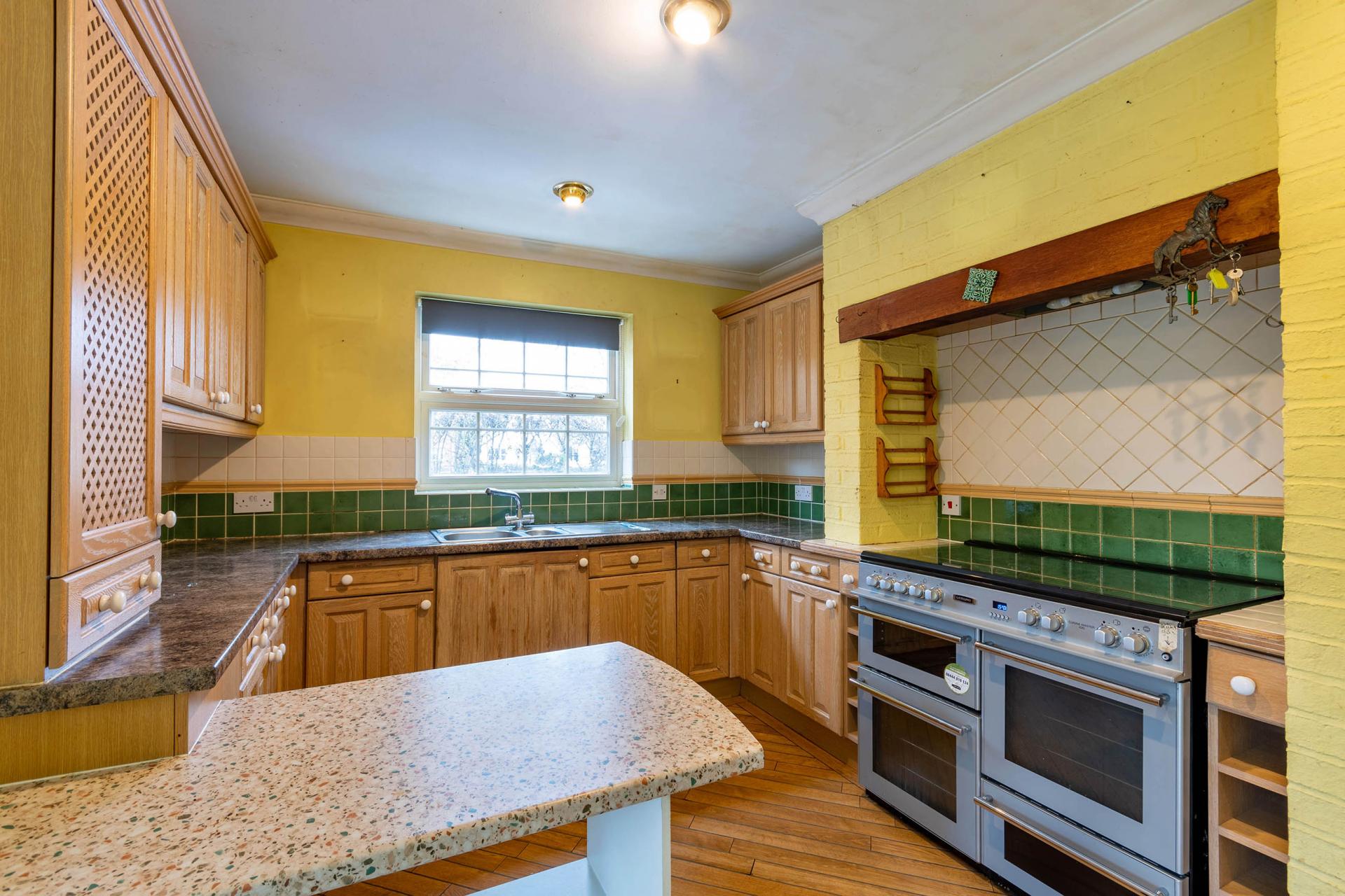 4 bedroom House for sale in Retford