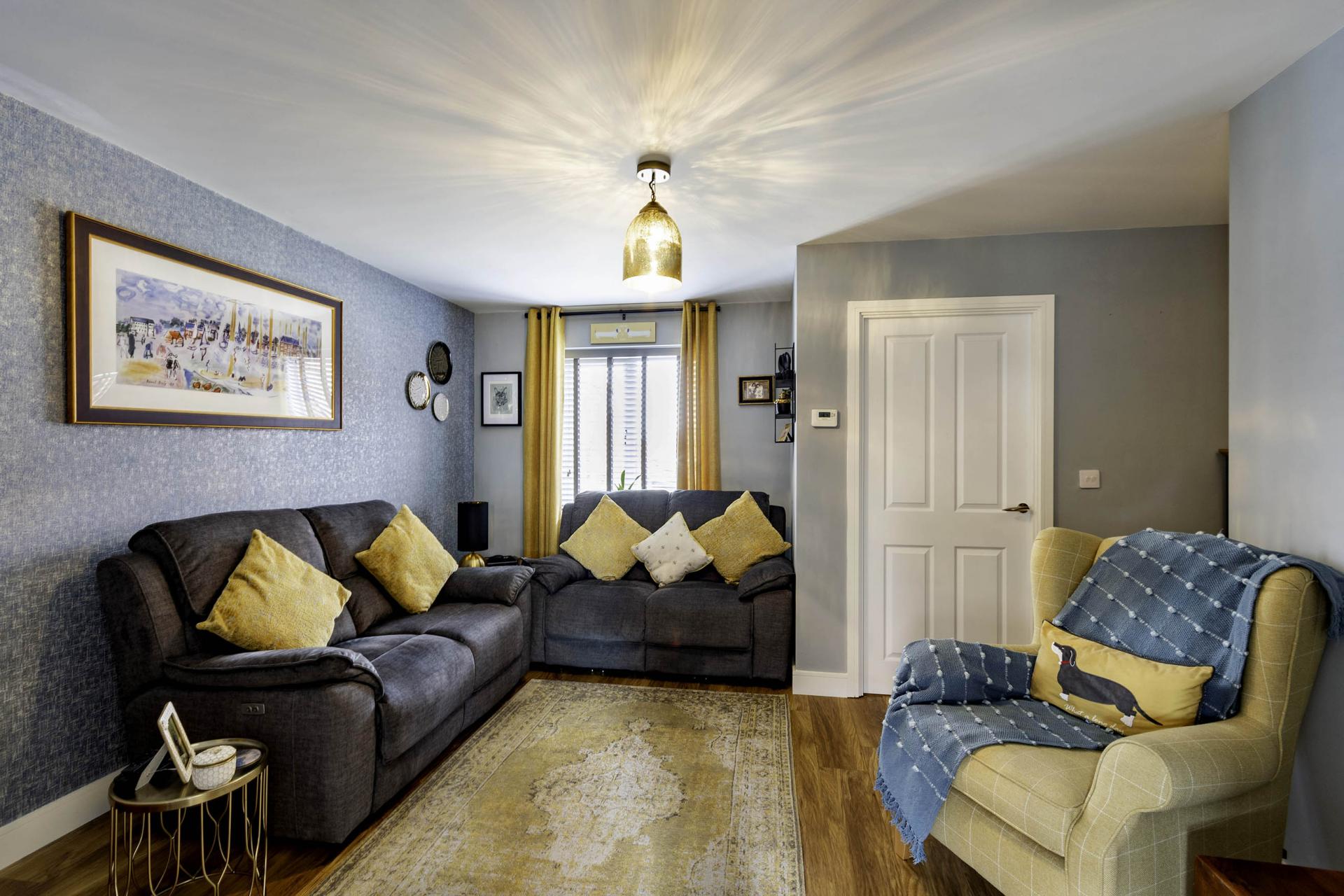 3 bedroom House for sale in Retford