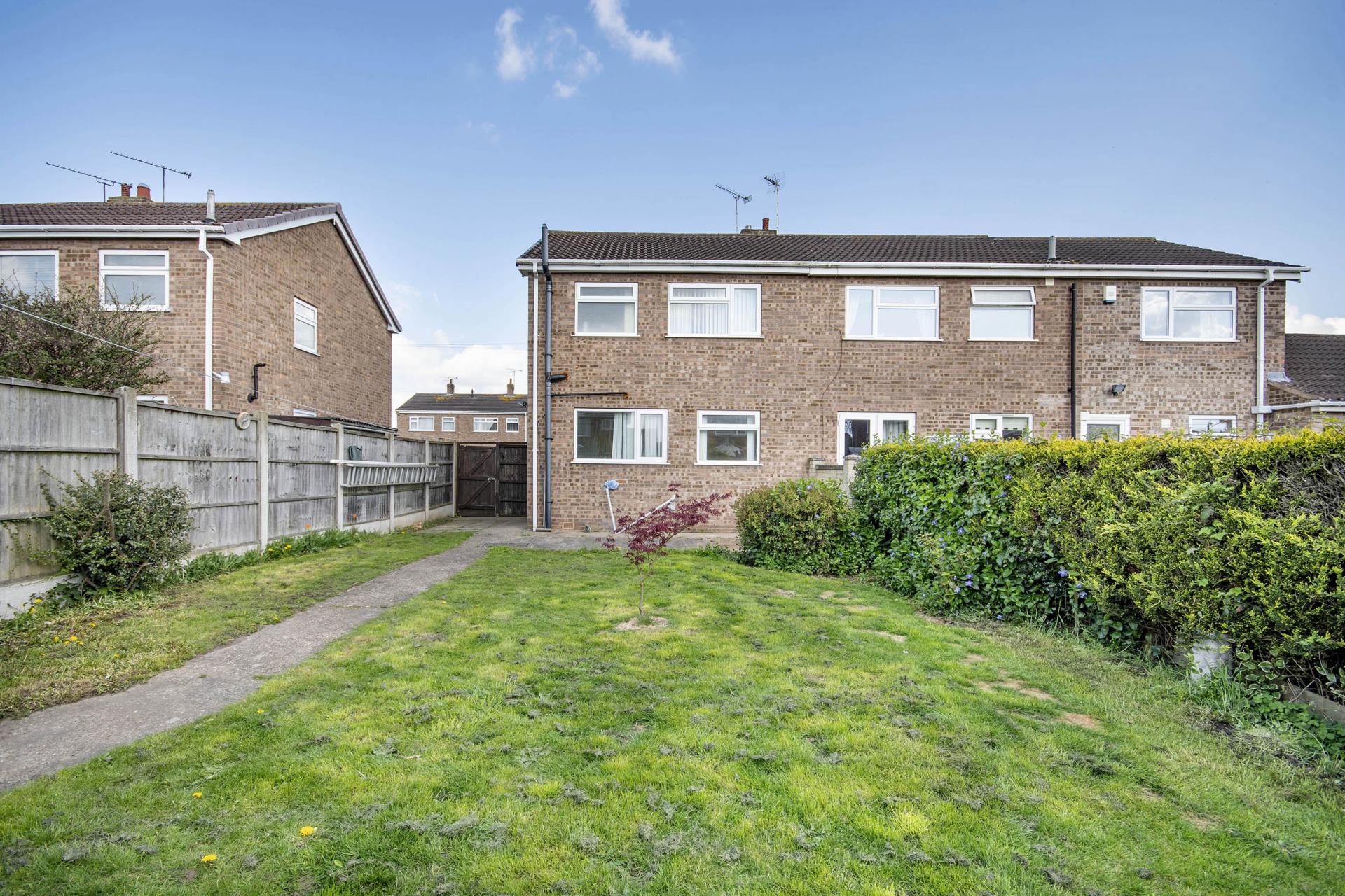 2 bedroom House for sale in Retford