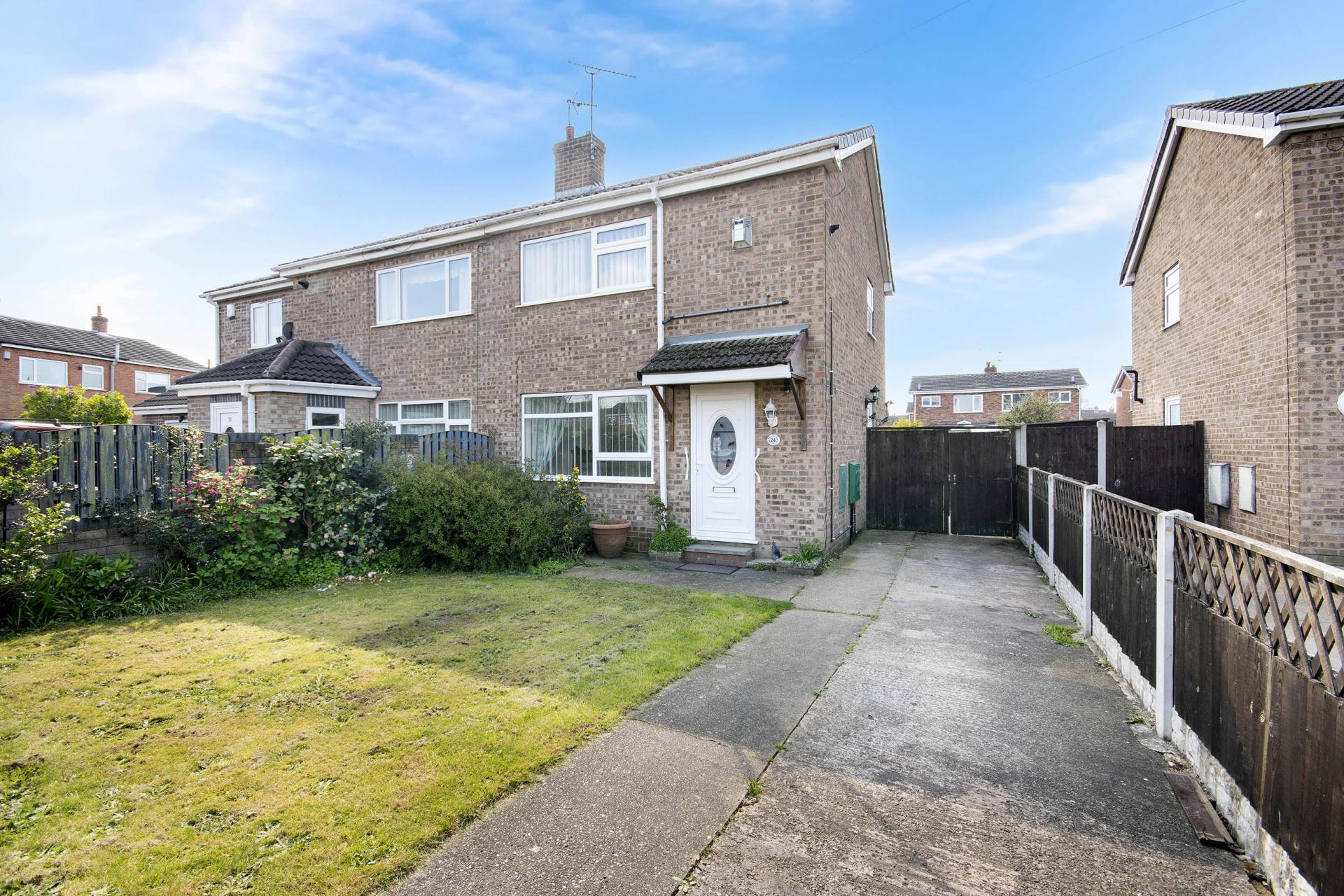 2 bedroom House for sale in Retford