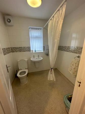 Wet room