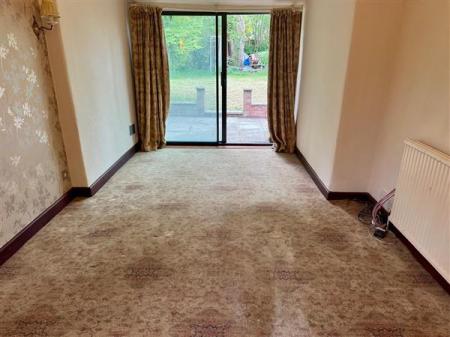 Lounge/ Dining room