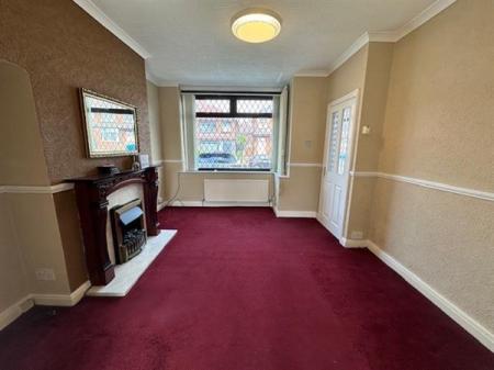 Selkirk Road, Chadderton