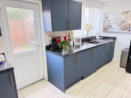 Loft Conversion