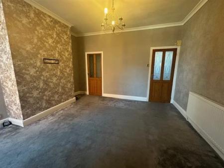 Sitting/Dining Room
