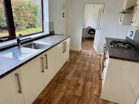 Study/utility room