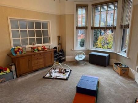 Droylsden Road, Manchester