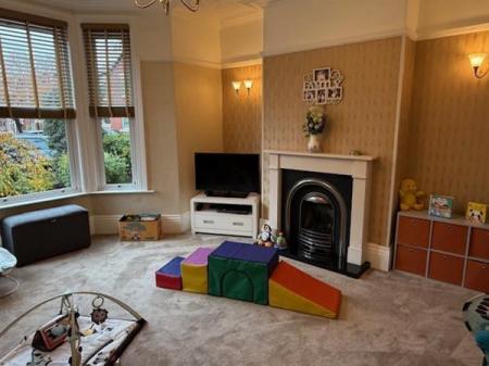 Droylsden Road, Manchester