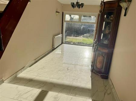 Living / Dining room