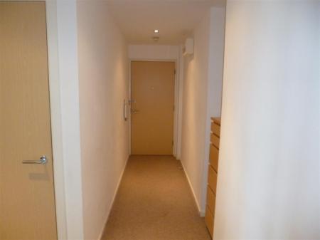 25 South Quay Hallway.JPG