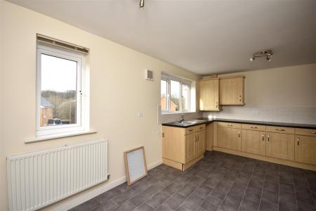 Kitchen Dining Room