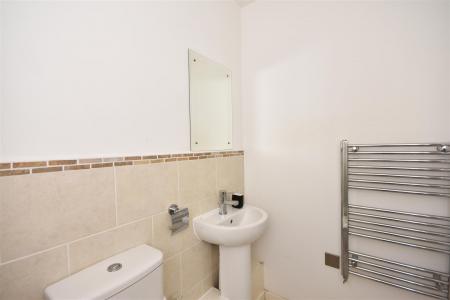 En-suite Bathroom