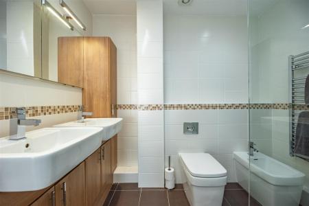 En-Suite Two