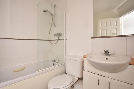 En-Suite to B3